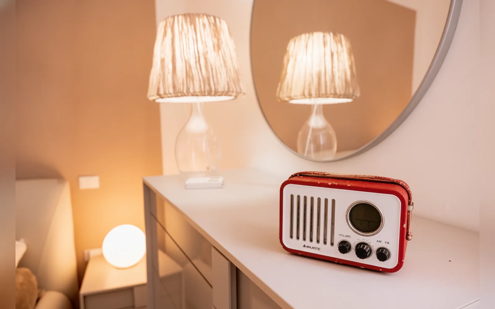Camera da letto — Positive Energy Home, Palermo (Sicilia) (foto 33)